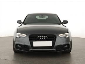 Audi A5  2.0 TFSI S-Line 