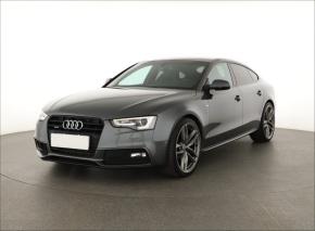 Audi A5  2.0 TFSI S-Line 