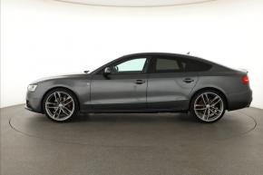 Audi A5  2.0 TFSI S-Line 