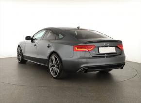 Audi A5  2.0 TFSI S-Line 