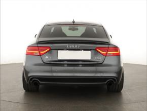 Audi A5  2.0 TFSI S-Line 