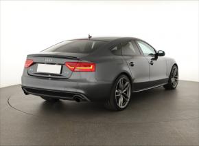 Audi A5  2.0 TFSI S-Line 