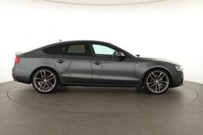 Audi A5  2.0 TFSI S-Line 