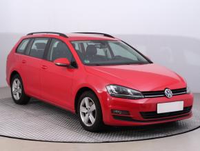 Volkswagen Golf  1.6 TDI Comfortline