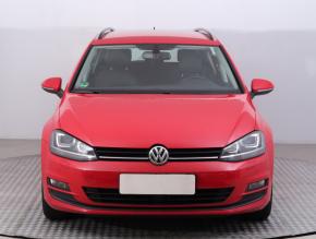 Volkswagen Golf  1.6 TDI Comfortline 