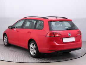 Volkswagen Golf  1.6 TDI Comfortline 