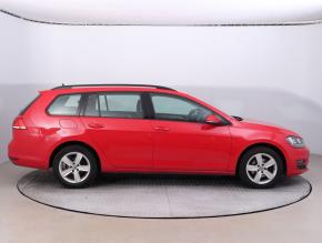 Volkswagen Golf  1.6 TDI Comfortline 