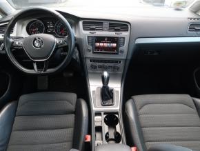 Volkswagen Golf  1.6 TDI Comfortline 