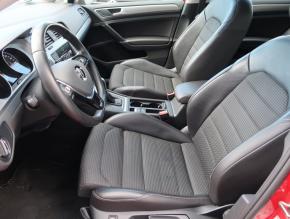 Volkswagen Golf  1.6 TDI Comfortline 