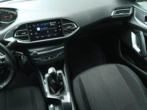 Peugeot 308  1.2 PureTech 