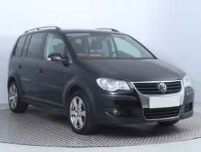 Volkswagen Touran  1.4 TSI CrossTouran