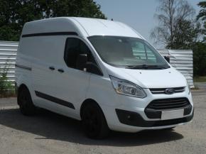 Ford Transit Custom  2.2 TDCI 