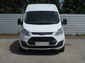 Ford Transit Custom  2.2 TDCI 