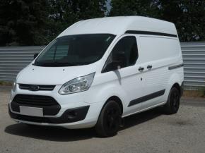 Ford Transit Custom  2.2 TDCI 