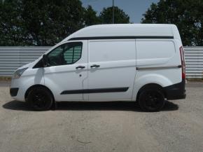 Ford Transit Custom  2.2 TDCI 