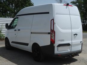 Ford Transit Custom  2.2 TDCI 