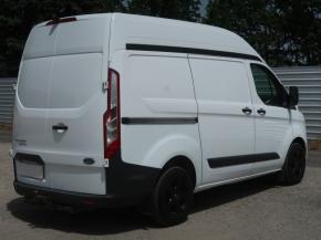 Ford Transit Custom  2.2 TDCI 