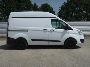 Ford Transit Custom  2.2 TDCI 