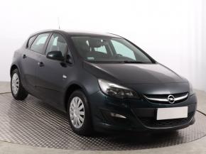 Opel Astra  1.4 16V 