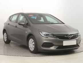 Opel Astra  1.5 CDTI Elite 