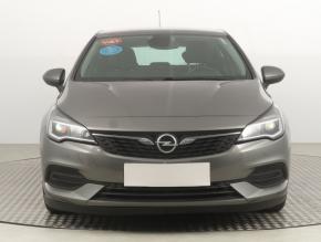 Opel Astra  1.5 CDTI Elite 