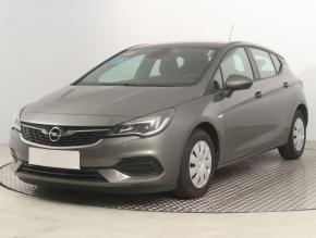 Opel Astra  1.5 CDTI Elite 