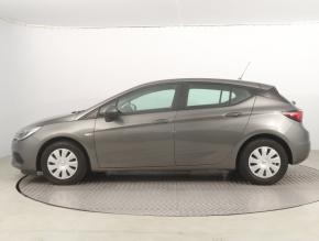 Opel Astra  1.5 CDTI Elite 