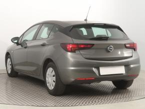 Opel Astra  1.5 CDTI Elite 