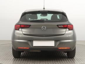 Opel Astra  1.5 CDTI Elite 