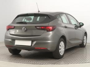 Opel Astra  1.5 CDTI Elite 