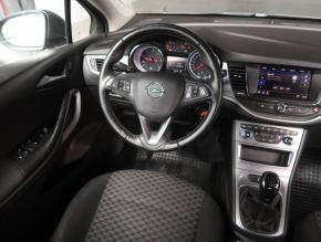 Opel Astra  1.5 CDTI Elite 