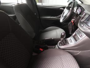 Opel Astra  1.5 CDTI Elite 