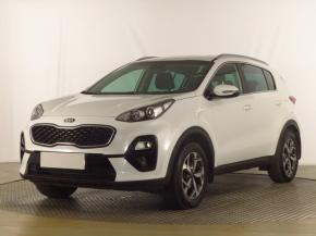 Kia Sportage  1.6 GDI 