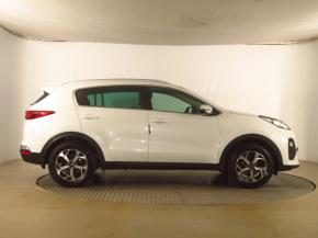 Kia Sportage  1.6 GDI 