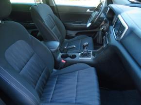 Kia Sportage  1.6 GDI 