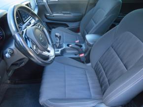 Kia Sportage  1.6 GDI 