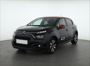 Citroen C3  1.2 PureTech 