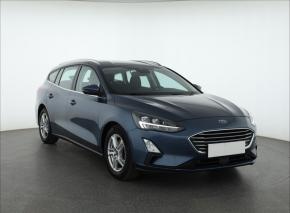 Ford Focus  1.5 TDCi 