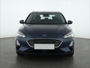 Ford Focus  1.5 TDCi 