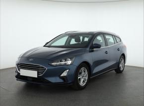 Ford Focus  1.5 TDCi 