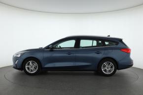 Ford Focus  1.5 TDCi 