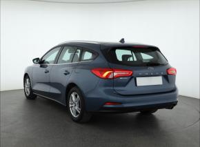 Ford Focus  1.5 TDCi 