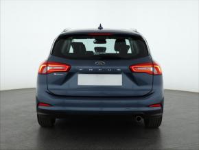 Ford Focus  1.5 TDCi 