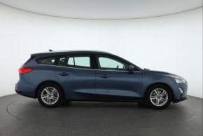 Ford Focus  1.5 TDCi 