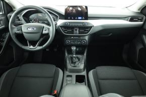 Ford Focus  1.5 TDCi 