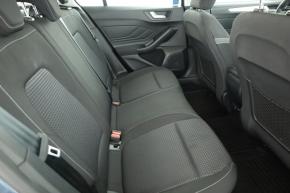 Ford Focus  1.5 TDCi 