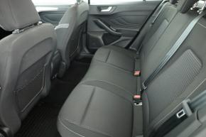 Ford Focus  1.5 TDCi 