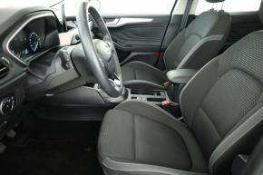 Ford Focus  1.5 TDCi 