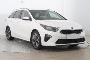 Kia Ceed  1.4 T-GDI L