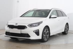 Kia Ceed  1.4 T-GDI L 